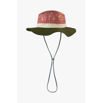 Buff palarie culoarea roz