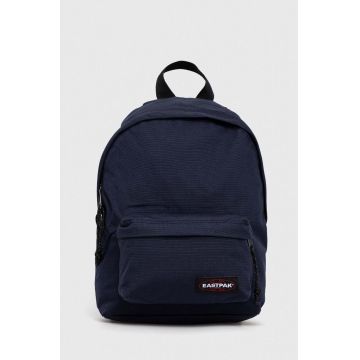 Eastpak rucsac bărbați, culoarea bleumarin, mic, uni