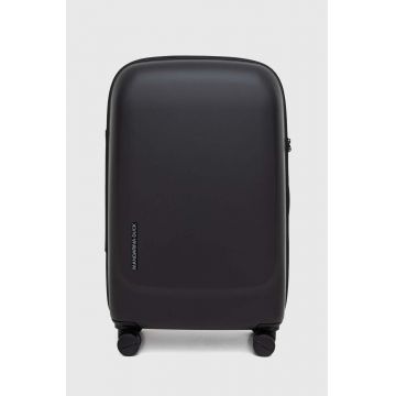 Mandarina Duck valiza culoarea negru