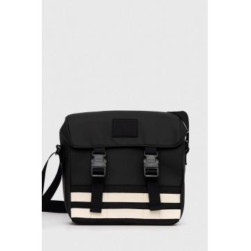 Tommy Jeans geanta culoarea negru