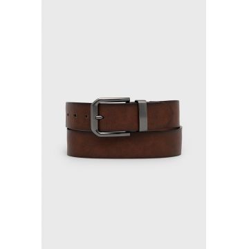 Medicine curea barbati, culoarea maro