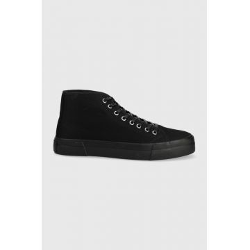 Vagabond tenisi Teddie M barbati, culoarea negru