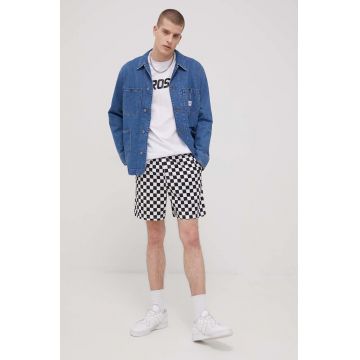 Vans pantaloni scurți bărbați, VN0A5FKD7051-CHECKERBOA