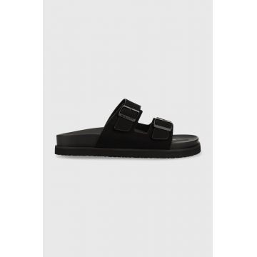 Gant papuci Palbuddy barbati, culoarea negru, 26609898.G00