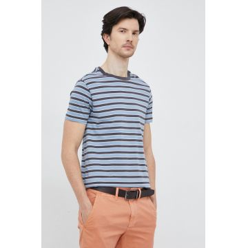United Colors of Benetton tricou din bumbac modelator