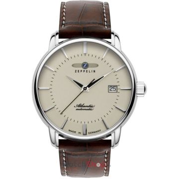 Ceas Zeppelin ATLANTIC 8452-5 Automatic