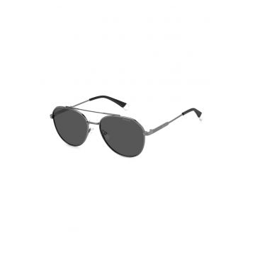 Ochelari de soare aviator cu lentile polarizate