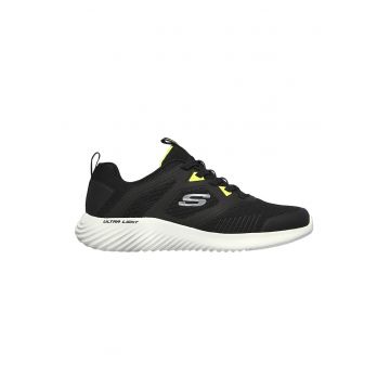 Pantofi usori cu logo pentru fitness Bounder