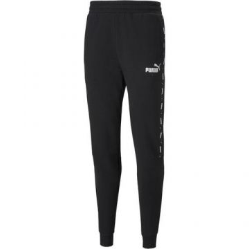 Pantaloni barbati Puma Essentials Tape 84738801