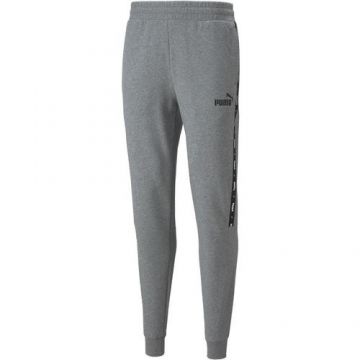 Pantaloni barbati Puma Essentials Tape 84738803