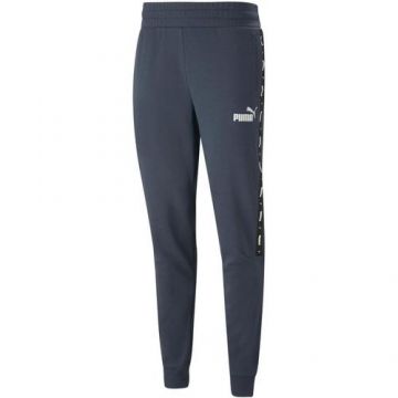 Pantaloni barbati Puma Essentials Tape 84738816