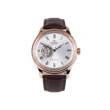 Ceas barbatesc Automatic Rose gold