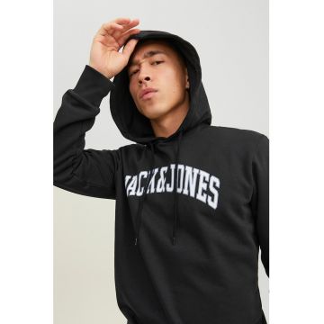 Jack & Jones - Hanorac cu logo