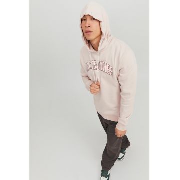 Jack & Jones - Hanorac cu logo