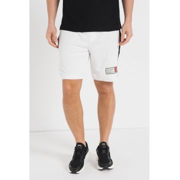 Pantaloni scurti sport cu aspect texturat Dockey