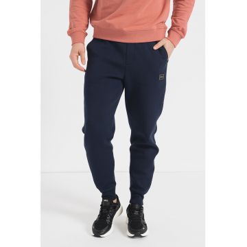 Pantaloni sport cu buzunare laterale Dimax