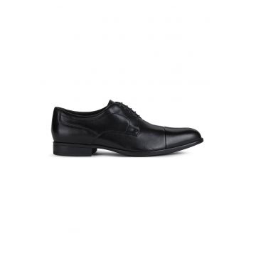 Pantofi Derby de piele Iacopo