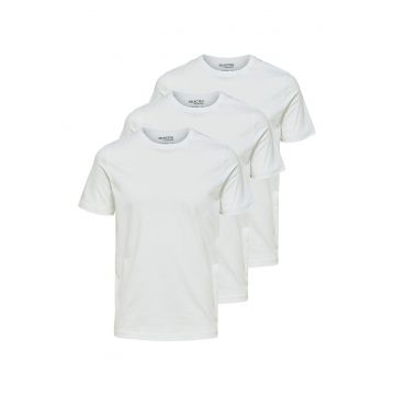 Set de tricouri de bumbac - 3 piese