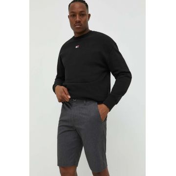 Volcom pantaloni scurti barbati, culoarea gri