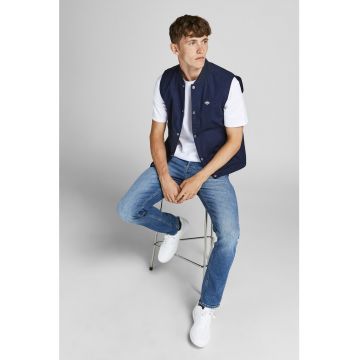 Jack & Jones - Blugi skinny Liam