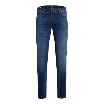Jack & Jones - Blugi slim fit Glenn