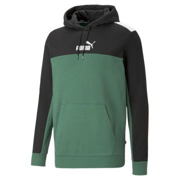 Hanorac Puma ESS+ Block Hoodie