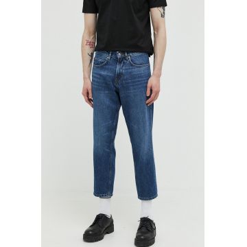 HUGO jeansi 340 barbati