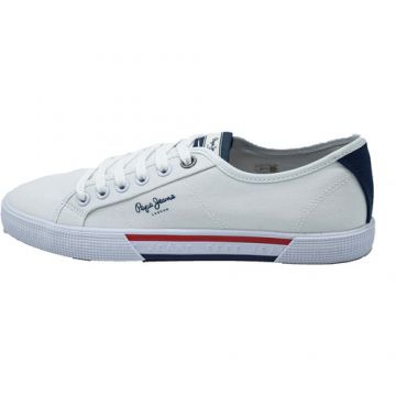 Tenisi barbati Pepe Jeans Brady Men Basic PMS30816-800