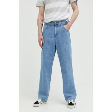 Tommy Jeans jeansi Aiden barbati