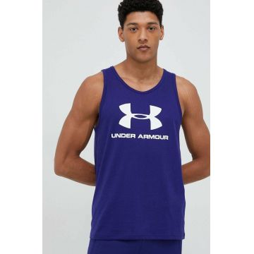 Under Armour tricou barbati 1329589-408