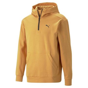 Bluza cu Fermoar Puma Radical Half Zip