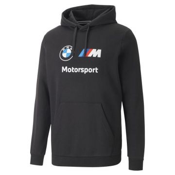 Hanorac Puma BMW MMS ESS FT Hoodie