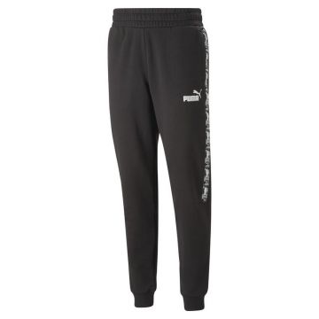 Pantaloni Puma ESS TAPE CAMO Sweatpants