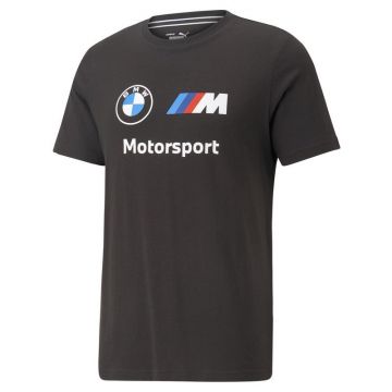 Tricou Puma BMW MMS ESS Logo Tee