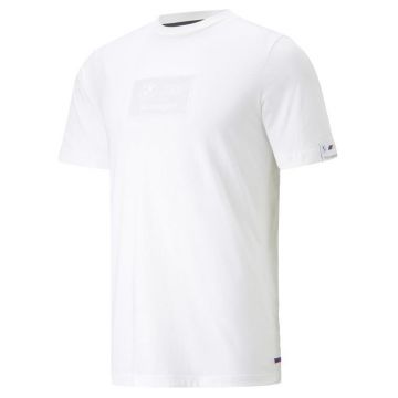 Tricou Puma BMW MMS Logo Tee +