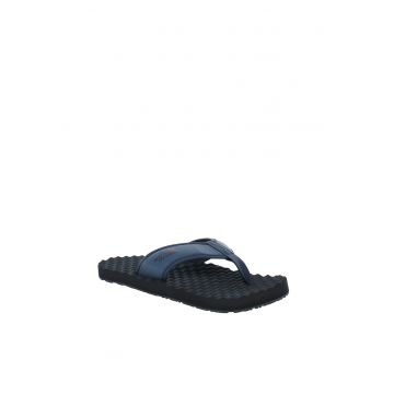 Papuci flip-flop cu logo Base Camp