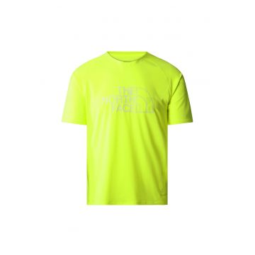 Tricou cu maneci raglan - pentru alergare