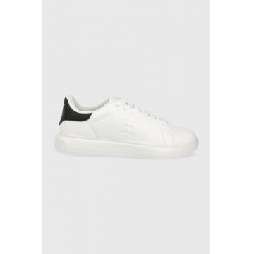 ACBC pantofi culoarea alb ACBC pantofi culoarea alb