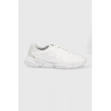 adidas Originals pantofi Ozweego H04226 culoarea alb