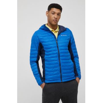 Columbia geacă sport Powder Pass de tranzitie 1773271-011
