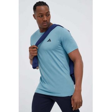 adidas Performance tricou de antrenament Train Essentials Feelready 4-pack neted