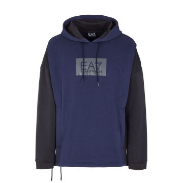 Hanorac EA7 M Hoodie Rn Copl