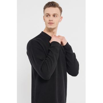 Jack & Jones - Pulover tricotat fin Marvin