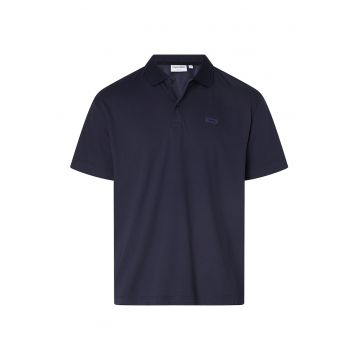 Tricou polo cu logo