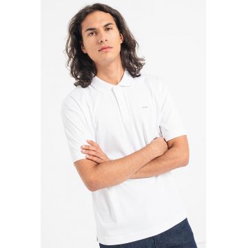 Tricou polo cu logo