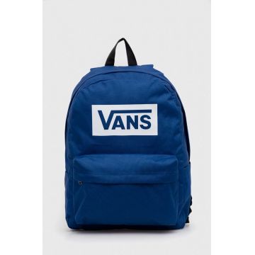 Vans rucsac barbati, mare, cu imprimeu