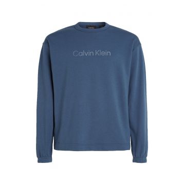 Bluza relaxed fit pentru antrenament