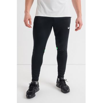 Pantaloni cu buzunare laterale si tehnologie Dri-FIT - pentru fotbal ACDPR