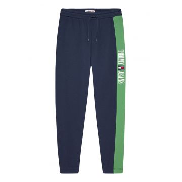 Pantaloni sport relaxed fit