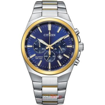 Ceas Citizen Sport AN8176-52L Cronograf